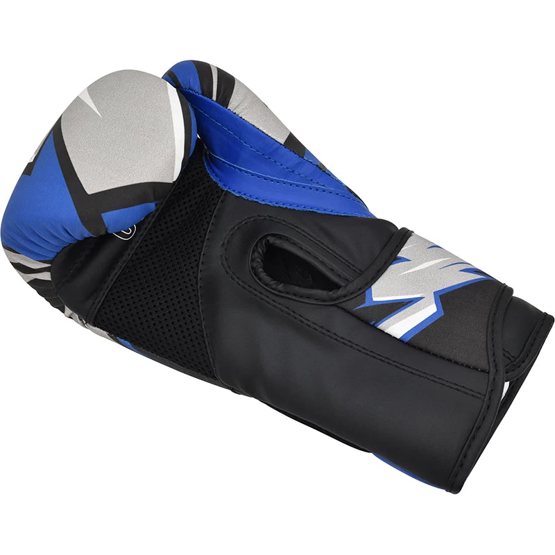 RDX Sports Store RDX J11 6oz Boxing Gloves & Focus Pad Set - Image 12