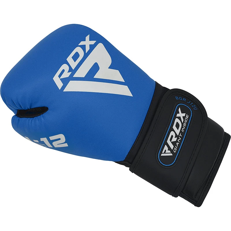 RDX Sports Store RDX J12 6oz Kids Boxing Gloves - Image 14