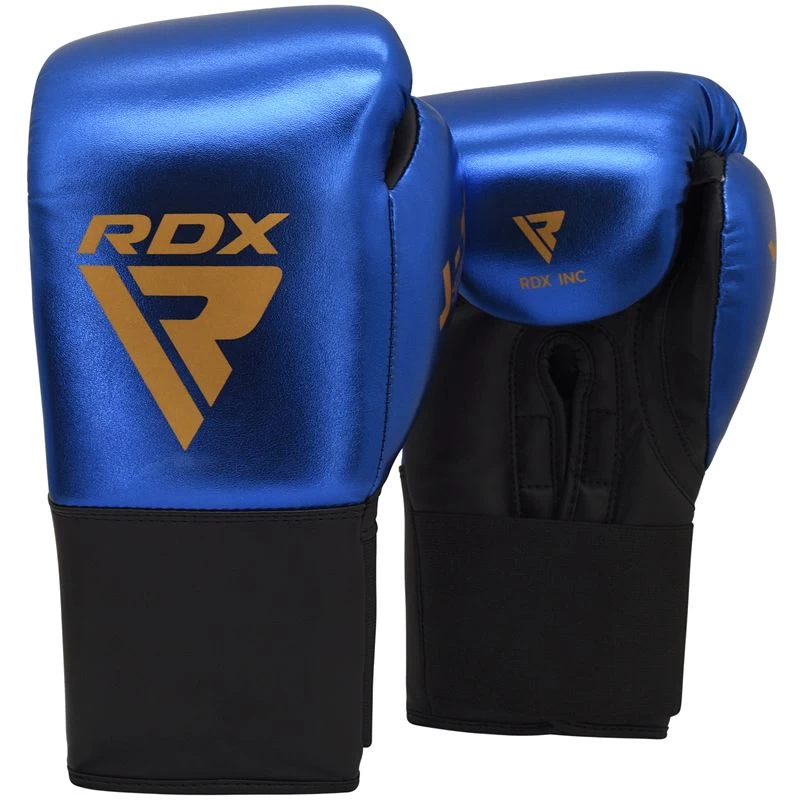 RDX Sports Store RDX J13 Kids 8oz Boxing Gloves - Image 8