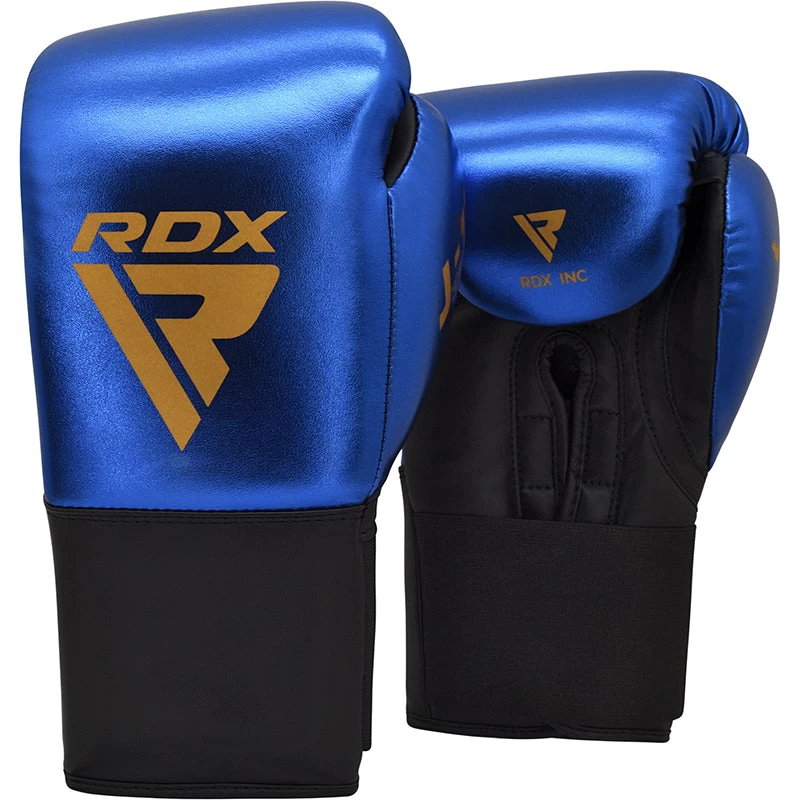 RDX Sports Store RDX J13 Kids 8oz Boxing Gloves - Image 12