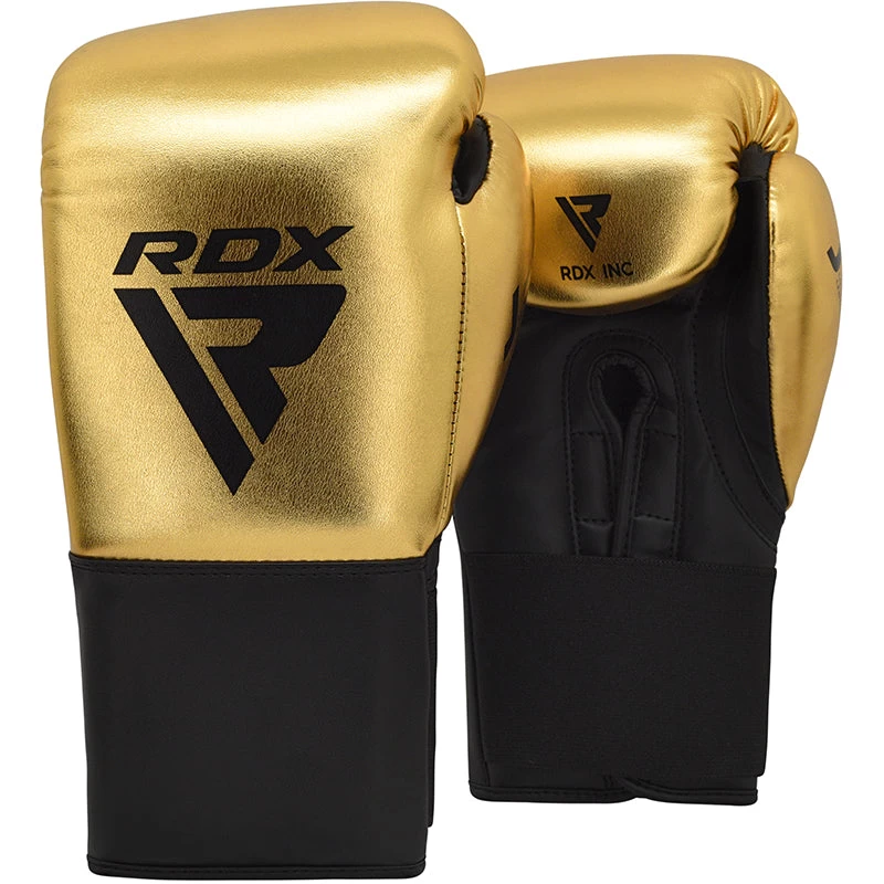 RDX Sports Store RDX J13 Kids 8oz Boxing Gloves - Image 10