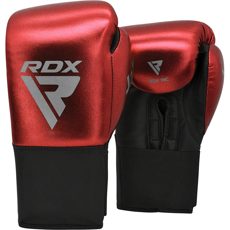 RDX Sports Store RDX J13 Kids 8oz Boxing Gloves - Image 11