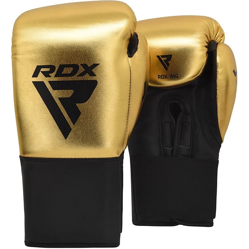 RDX Sports Store RDX J13 Kids 8oz Boxing Gloves - Image 4
