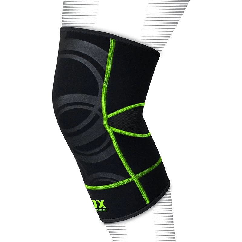 RDX Sports Store RDX K1 Knee Compression Sleeve - Image 3