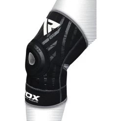 RDX Sports Store RDX K2 Patella Stabilizer Knee Brace