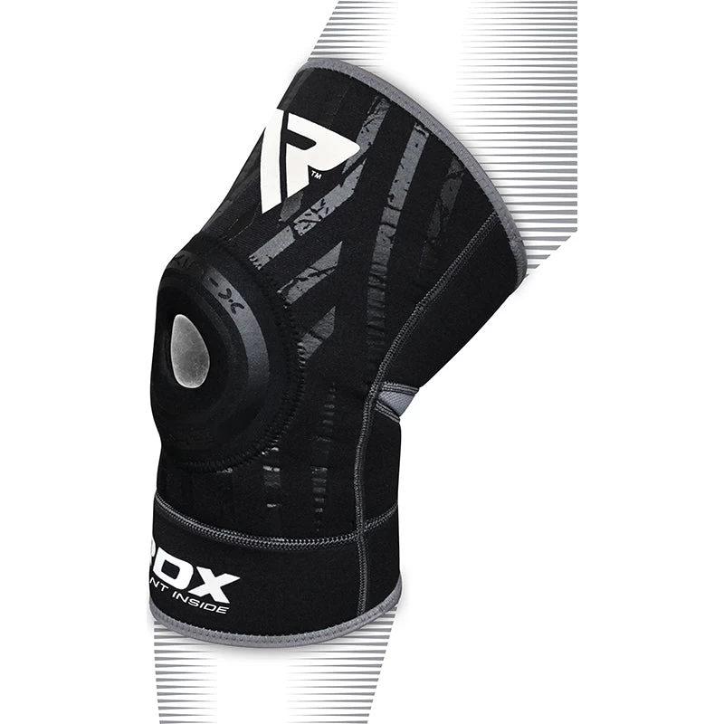 RDX Sports Store RDX K2 Patella Stabilizer Knee Brace