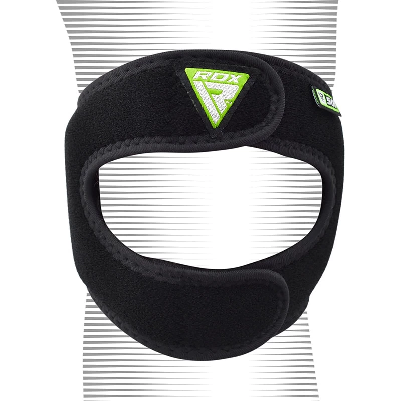 RDX Sports Store RDX K501 Double Strap Knee Patella Band - Image 4