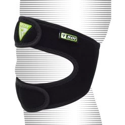 RDX Sports Store RDX K501 Double Strap Knee Patella Band