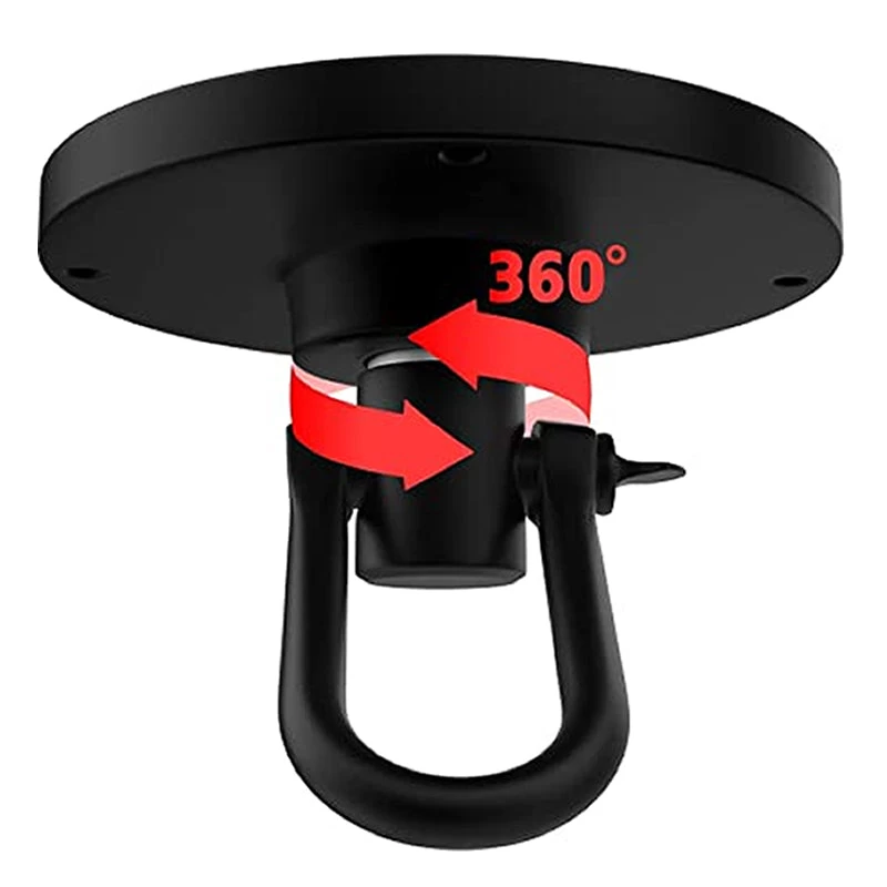 RDX Sports Store RDX F6 KARA SPEED BALL With Steel Swivel - Image 15