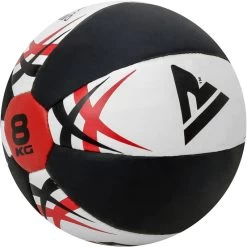 RDX Sports Store RDX KM Medicine Ball