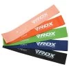 RDX Sports Store RDX R1 5-in-1 Resistance Loop Bands Set