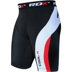 RDX Sports Store RDX M1 Base Layer Compression Shorts