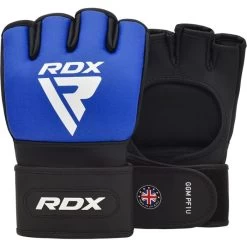 RDX Sports Store RDX PF1 MMA Fighting Grappling Gloves