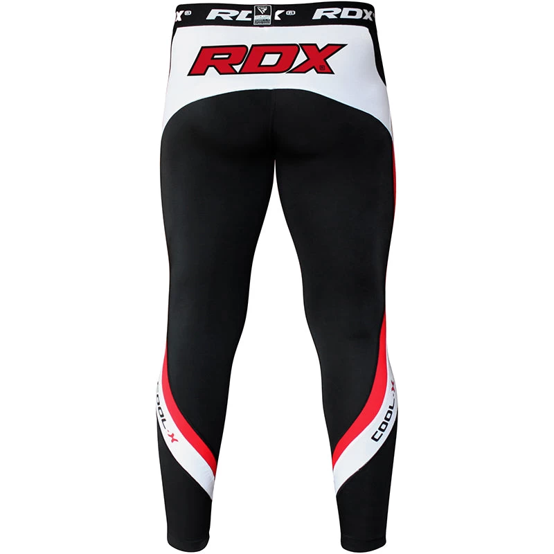 RDX Sports Store RDX MO Compression Pants With Groin Cup - Image 7