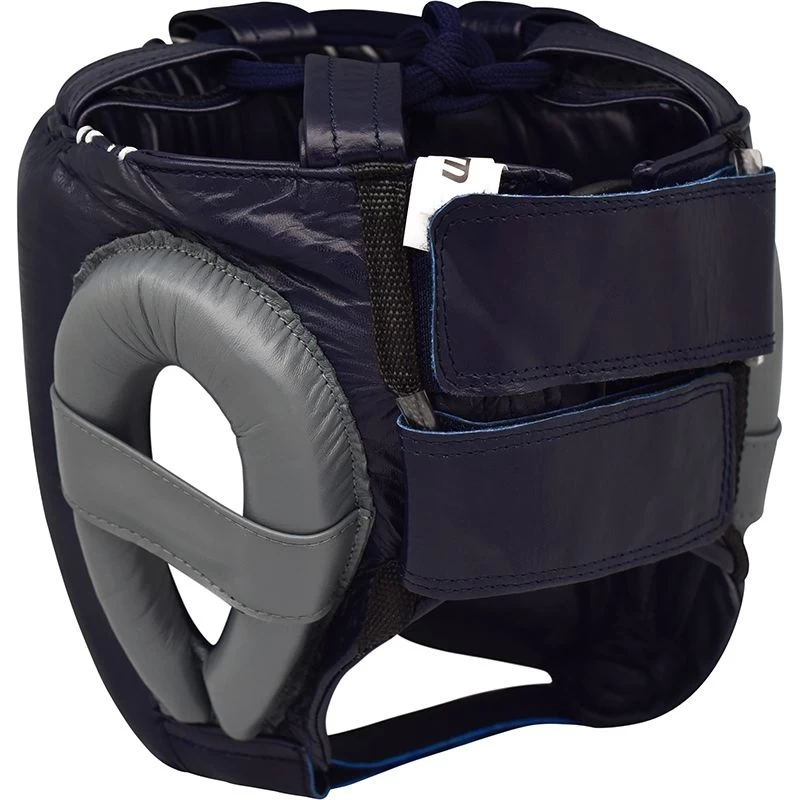 RDX Sports Store RDX O1 Sparring Head Guard For Professionals - Image 7