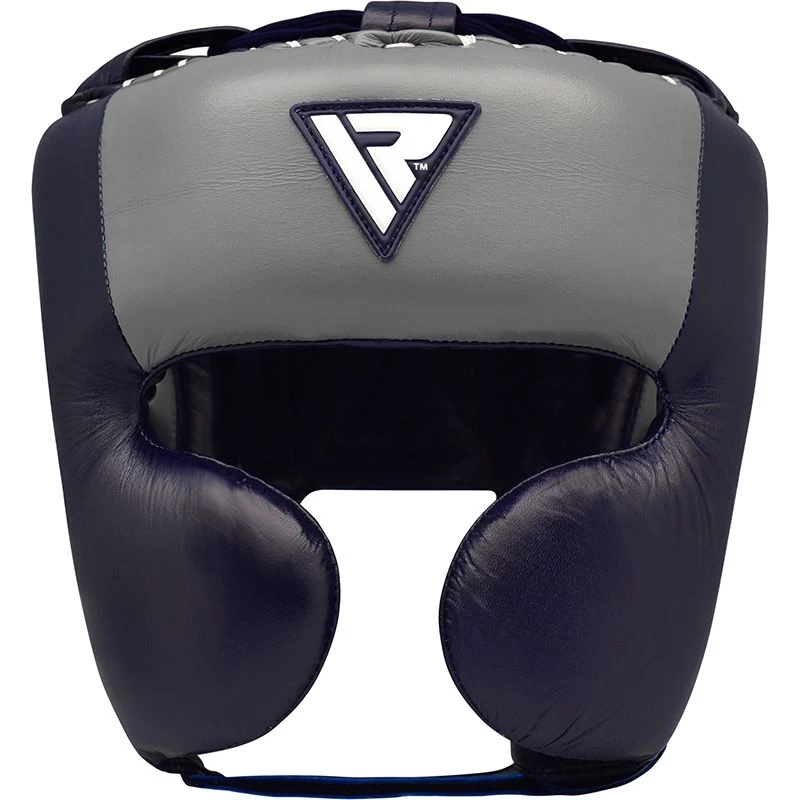 RDX Sports Store RDX O1 Sparring Head Guard For Professionals - Image 3