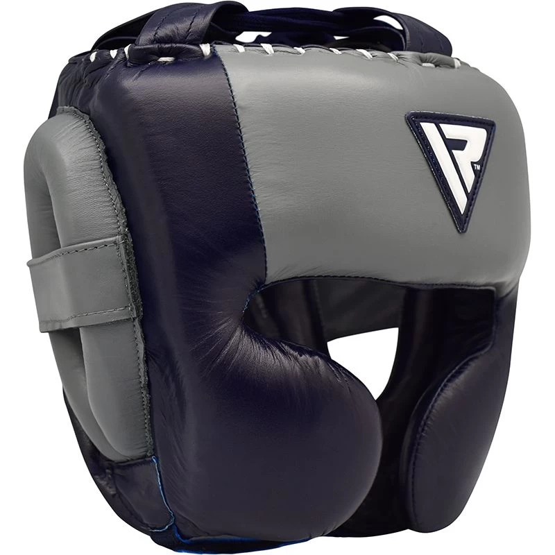 RDX Sports Store RDX O1 Sparring Head Guard For Professionals