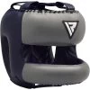 RDX Sports Store RDX O2 Sparring Head Guard With Nose Protection Bar