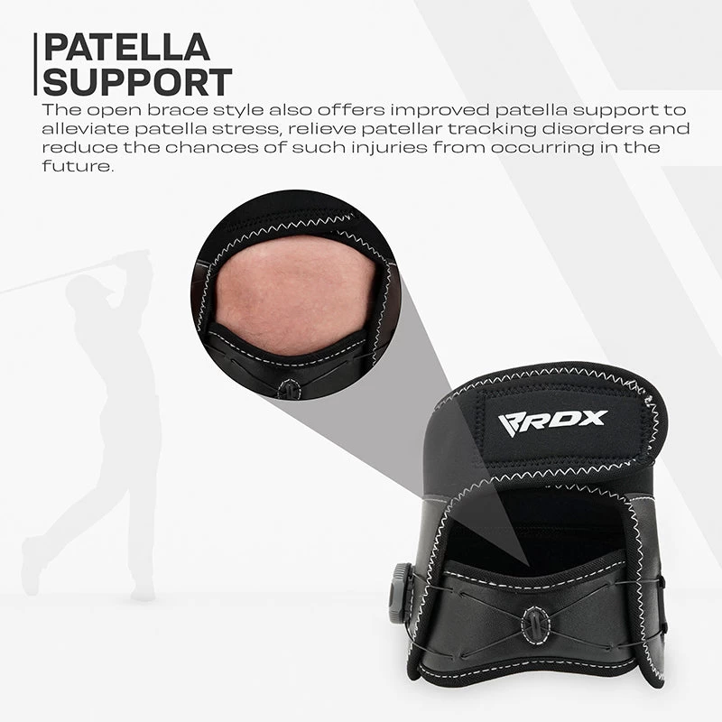 RDX Sports Store RDX PB FlexDIAL FDA Approved Knee Brace - Image 4