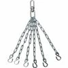 RDX Sports Store RDX PC 6 Hook Punch Bag Chains