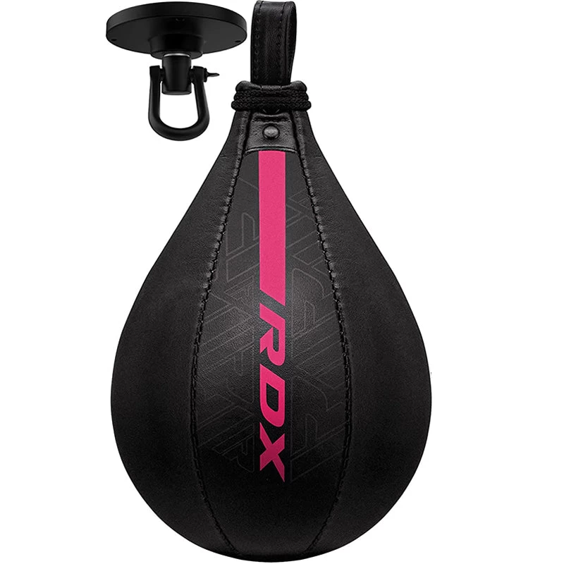 RDX Sports Store RDX F6 KARA SPEED BALL With Steel Swivel - Image 2