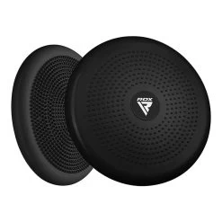 RDX Sports Store RDX PM Stability Cushion Seat Wobble Balance Disc With Air Pump