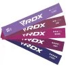 RDX Sports Store RDX PR 5-in-1 Pull Up Assist & Body Stretching Bands For Resistance Training