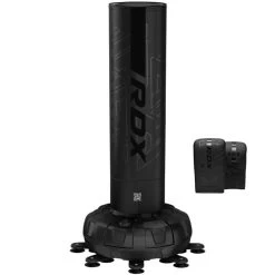 RDX Sports Store RDX F6 KARA 5-ft Free-standing Punching Bag