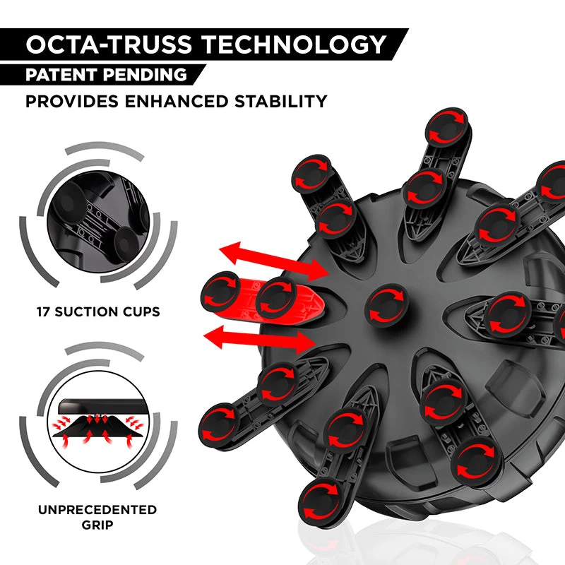 RDX Sports Store RDX F6 6FT KARA BLUE FREE STANDING PUNCH BAG WITH MITTS SET - Image 3