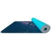 RDX Sports Store RDX D10 Iris 6mm PVC Yoga Mat Angelic Blue