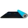 RDX Sports Store RDX D8 Iris 6mm PVC Yoga Mat Universe Blue