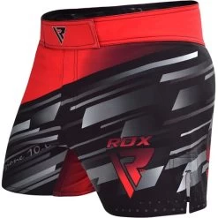 RDX Sports Store RDX R10 Blaze MMA Shorts