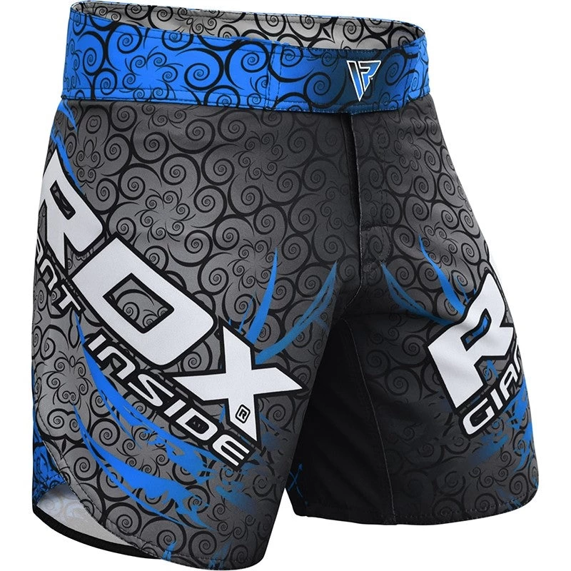 RDX Sports Store RDX R11 MMA Fight Shorts - Image 2