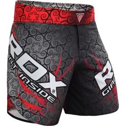 RDX Sports Store RDX R11 MMA Fight Shorts