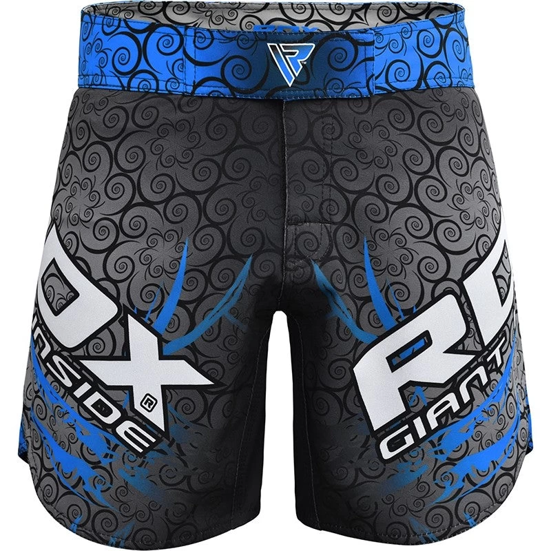 RDX Sports Store RDX R11 MMA Fight Shorts - Image 6