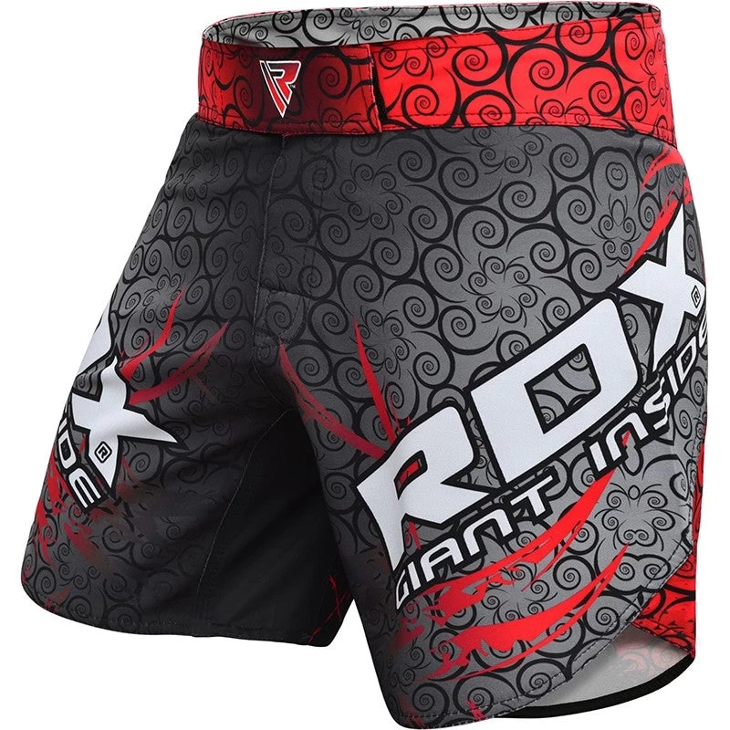 RDX Sports Store RDX R11 MMA Fight Shorts - Image 11