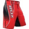 RDX Sports Store RDX R12 MMA Fight Shorts