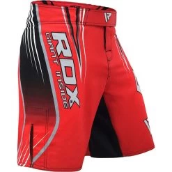 RDX Sports Store RDX R12 MMA Fight Shorts