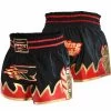 RDX Sports Store RDX R2 Muay Thai Shorts