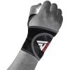 RDX Sports Store RDX R2 Neoprene Compression Wrist Support Wrap