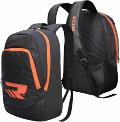 RDX Sports Store RDX R4 Gym Kit Backpack