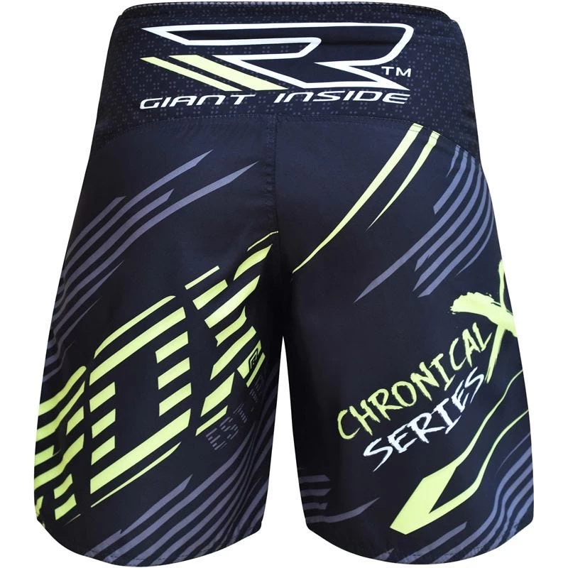 RDX Sports Store RDX R5 Chronical Series MMA Shorts - Image 5