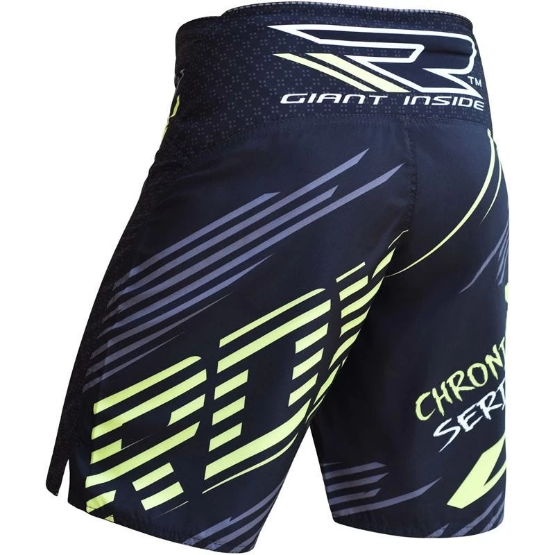 RDX Sports Store RDX R5 Chronical Series MMA Shorts - Image 6