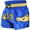 RDX Sports Store RDX R6 Muay Thai Boxing Shorts