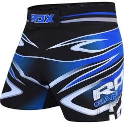 RDX Sports Store RDX R9 MMA Shorts