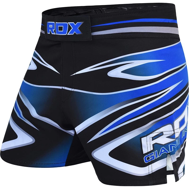 RDX Sports Store RDX R9 MMA Shorts