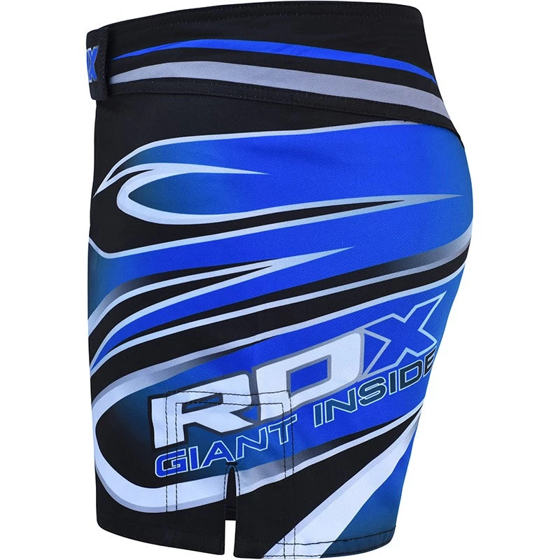 RDX Sports Store RDX R9 MMA Shorts - Image 5