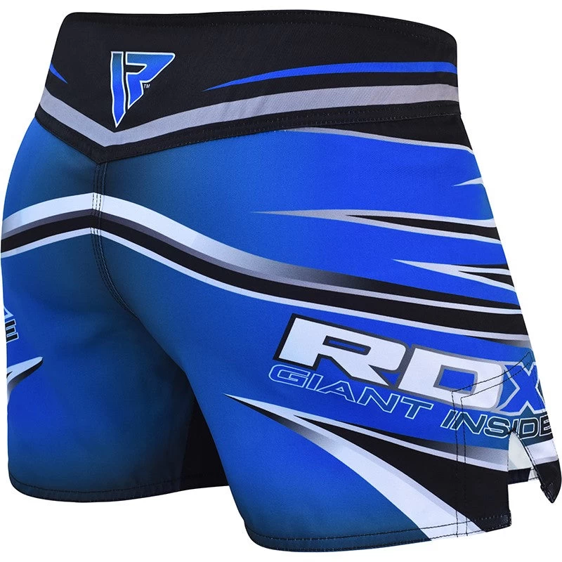 RDX Sports Store RDX R9 MMA Shorts - Image 4