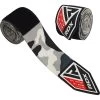 RDX Sports Store RDX RC 4.5m Pro Hand Wraps Tape For Boxing, MMA &amp; Muay Thai Elasticated