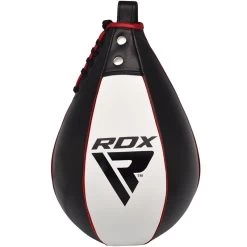 RDX Sports Store RDX O1 Pro Boxing Leather Speed Ball